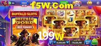 Live Casino 199w