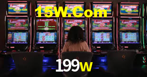 199w