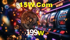 Slot Games 199w