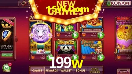 199w - cassino ao vivo